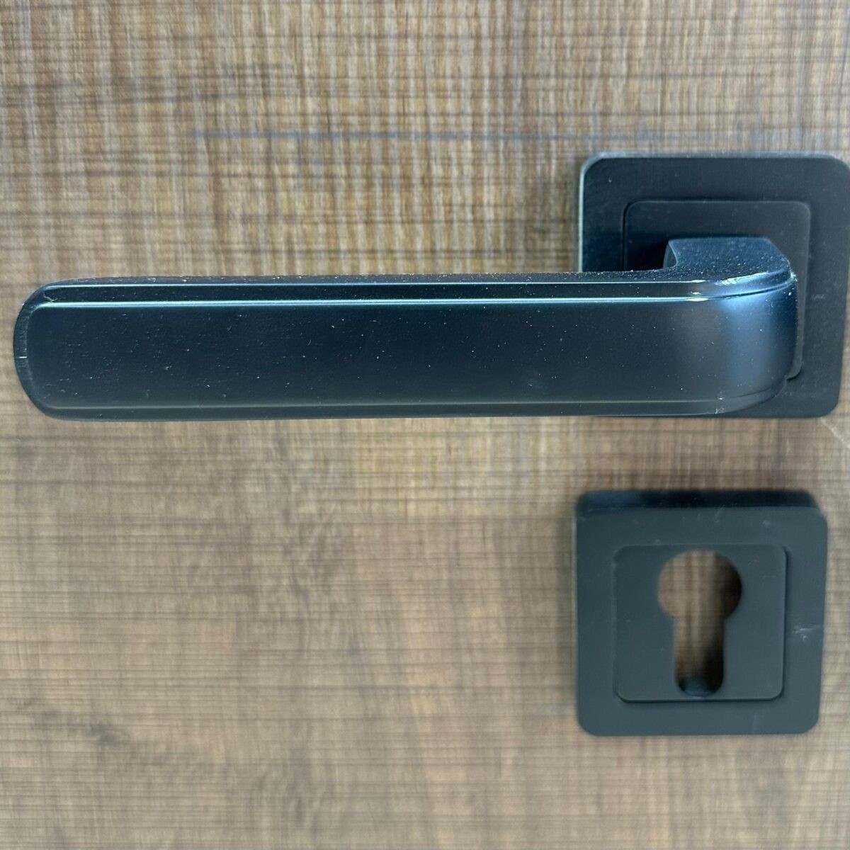 Premium Wooden Handle (MRL Type) - Image 1