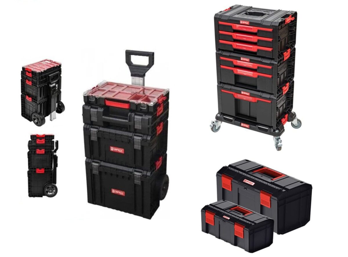 QBRICK System Pro Combo 10 - Image 1