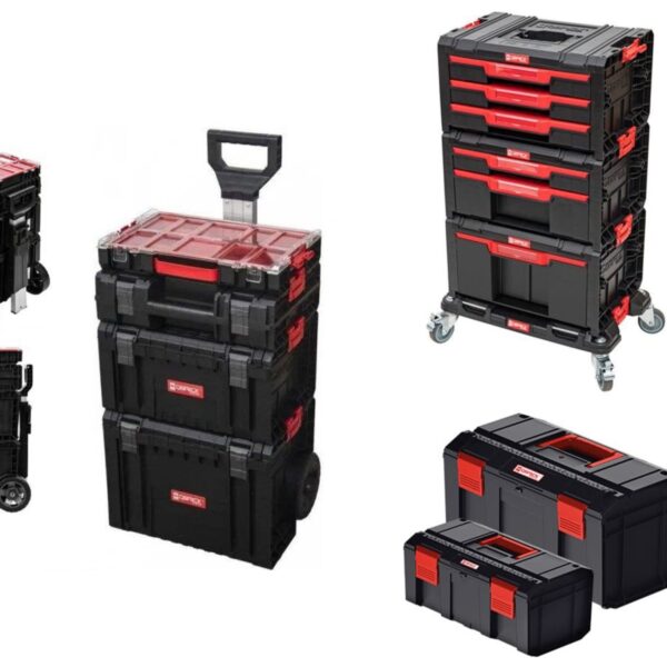 QBRICK System Pro Combo 10