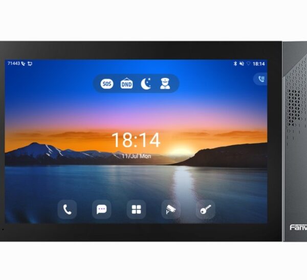 Fanvil Monitor 10.1