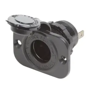 Dash Socket