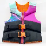 Youth CGA Life Vest