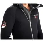 Diver Wetsuit 5mm - Image 3
