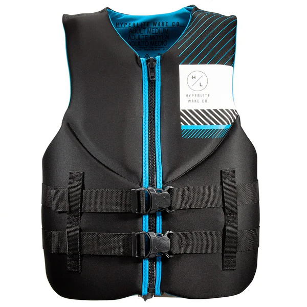 11-1-11.webp Indy CGA Vest - Image 1