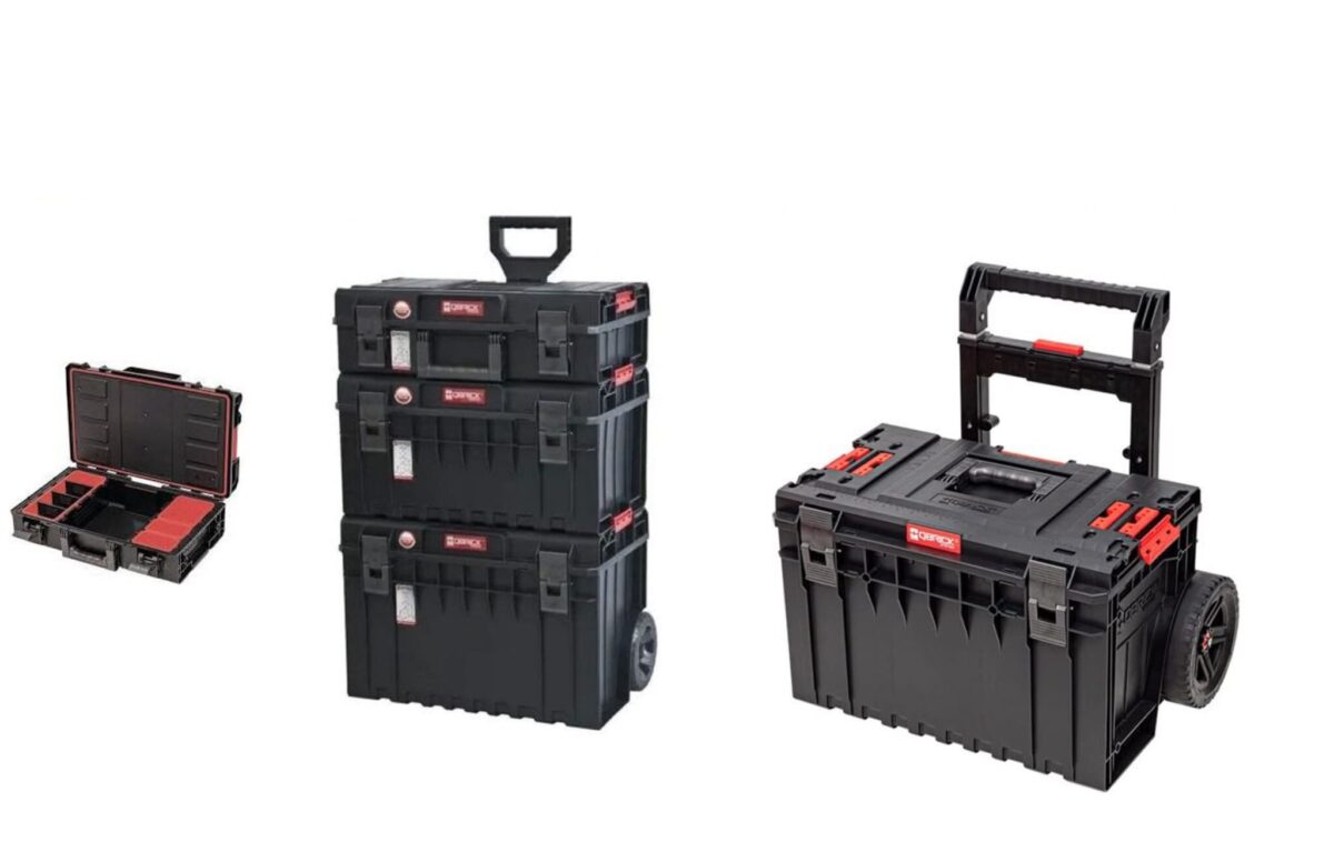 QBRICK System One Combo 11 - Image 1