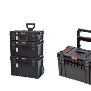 QBRICK System One Combo 11