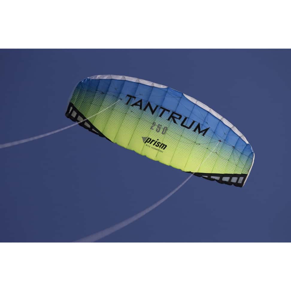 11-1.jpg Tantrum 250 - Image 1