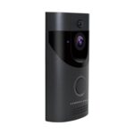 Powerology Smart Video Doorbell with Night Vision and Motion Sensor - Image 3