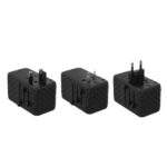 Powerology 4-Port Universal GaN Super Charger 100W - Image 2