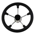 Steering Wheels with Foam Grip
