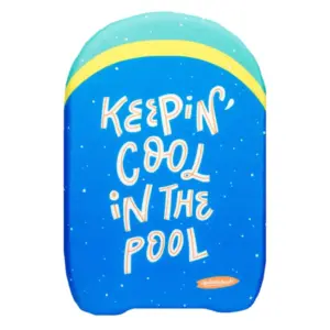 Swim school Kickboard