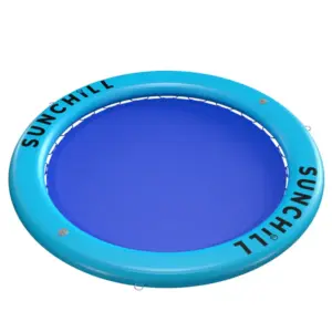 Sunchill Float