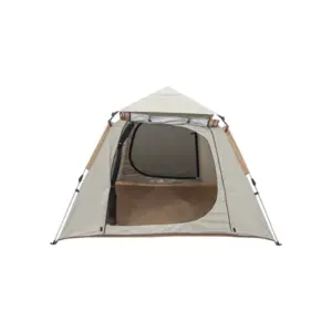 Nylon Sail Tent 2x2m
