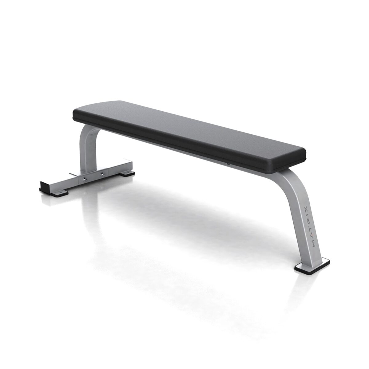 Matrix G1 Flat Bench - Image 1