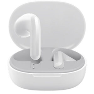 Redmi Buds 4 Lite White – Affordable Wireless Earbuds