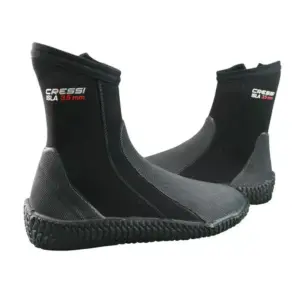 ISLA Boot 3.5 mm
