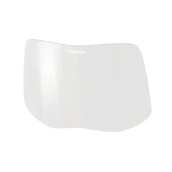 3M™ 527000 Outer Protection Plate Scratch Resistant