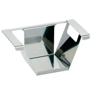 WMF Professional Burner holder - CD round Ø30cm, burner holder for all chafing dishes D 42 cm fits for 1 burner.