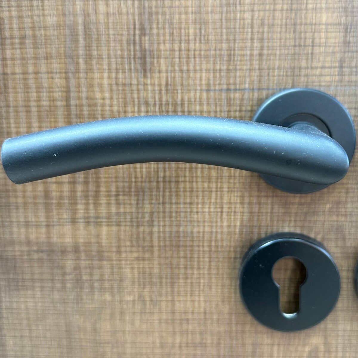 Premium Wooden Handle (MRL Type) - Image 1