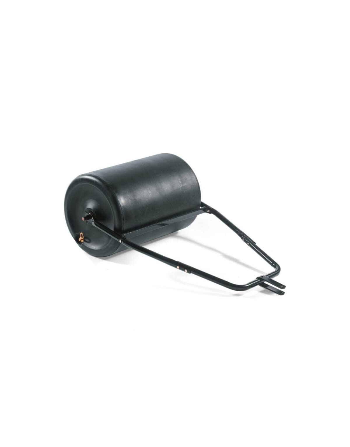 Alpina 23″ Poly Roller for Lawn Tractor - Image 1