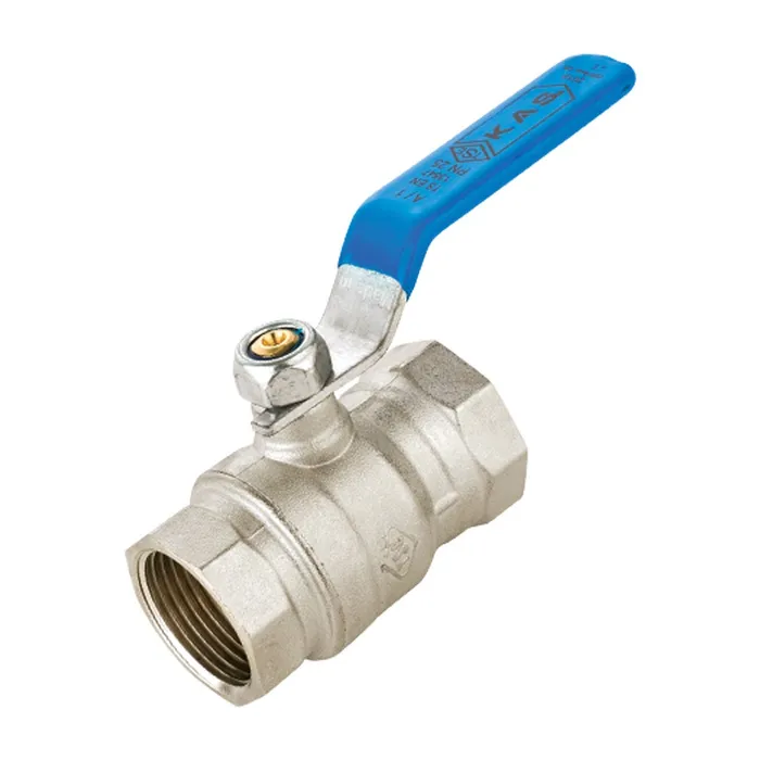 11-3-2.webp 1/2 Inch Bsp Brass Chrome Plated Mini Ball Valve With Tee Handle -(fs17415-0) - Hughes - HVL25090 - Image 1