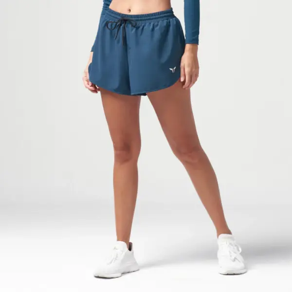 Essential Running Shorts - Teal S,M,L