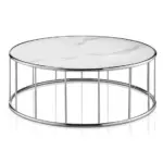 Amsterdam Glass Coffee Table Clearance Coffee Tables - Image 3