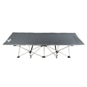 Camouflage Camping Cot CN1751