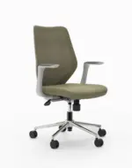 Nemo Light Midback Tasks & Ergonomic Chairs - Image 3