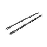 Land Cruiser LC200 Roof Rack Brackets - 2016+