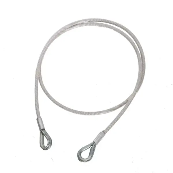 PORTWEST FP05 Cable 1m Anchorage Sling
