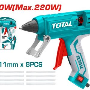 TOTAL Glue gun