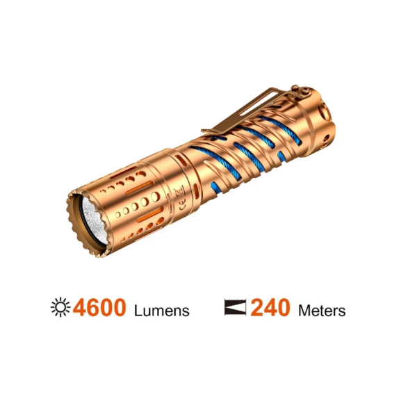 Acebeam E70-CU