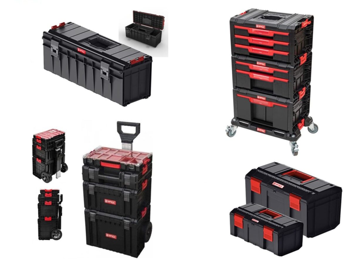 QBRICK System Pro Combo 11 - Image 1
