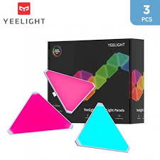Yeelight Smart Light Panels-3pcs-extension