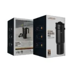 Lepresso Thermo Flask Insulated Mug - Image 2