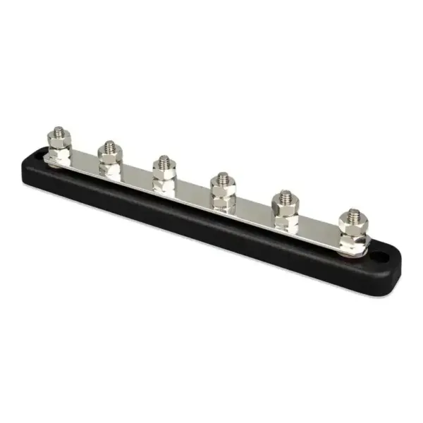 Copper Bus Bar