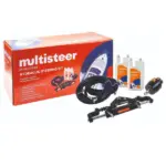 Hydraulic Outboard Steering Kits Up to 350 HP