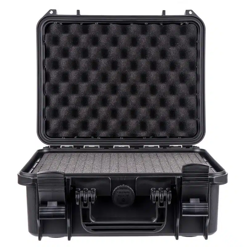 11p-2.webp Panaro Max Case MAX300 - Image 1
