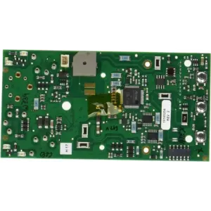 Main Pcb-a Altair 5xir - Msa - 10105254