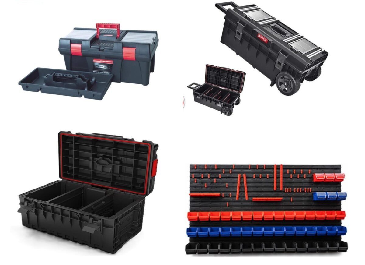 QBRICK System One Combo 12 - Image 1