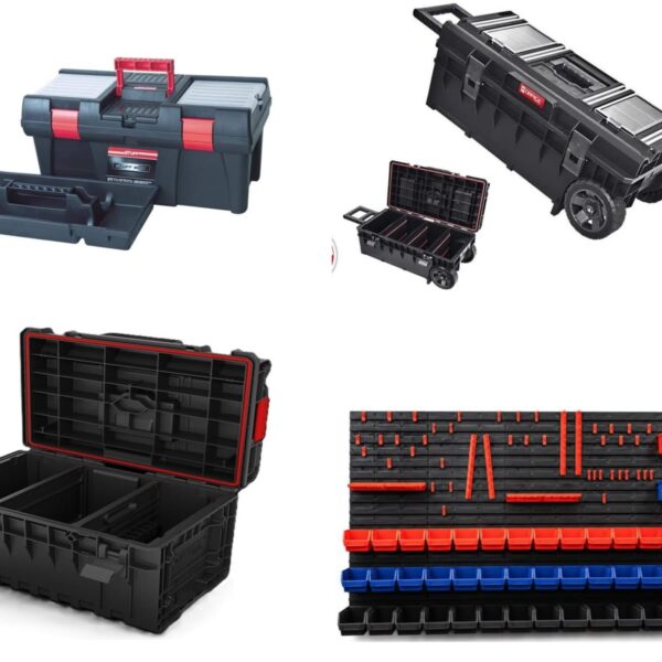 QBRICK System One Combo 12