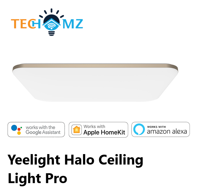 12-1.png Yeelight Halo Ceiling Light Pro - Image 1