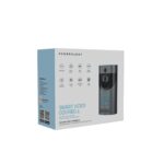 Powerology Smart Video Doorbell with Night Vision and Motion Sensor - Image 4