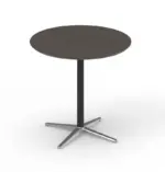 Barista Meeting Table D900 x H750mm Meeting & Conference Mixed Used Tables - Image 2