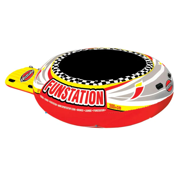 12-10-4.webp Funstation Bouncer Trampoline - Image 1