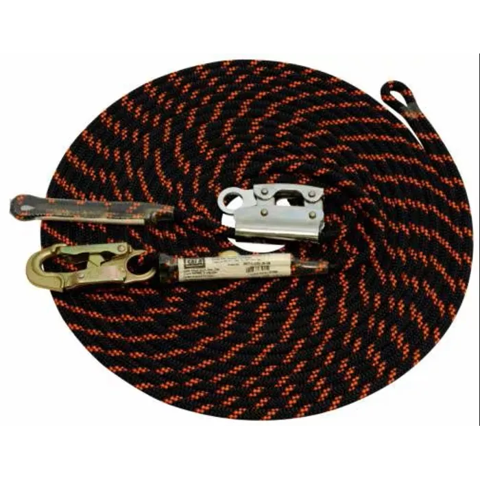 12-10.webp Life Line For Lade Safe Dbi Sala 36 Ft - Dbi Sala - 6152040 - Image 1
