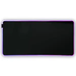 Glorious Mouse Pad 2 GLED - 3XL - Black