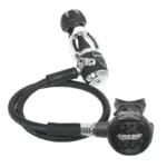 Mc9 + Compact Regulator INT