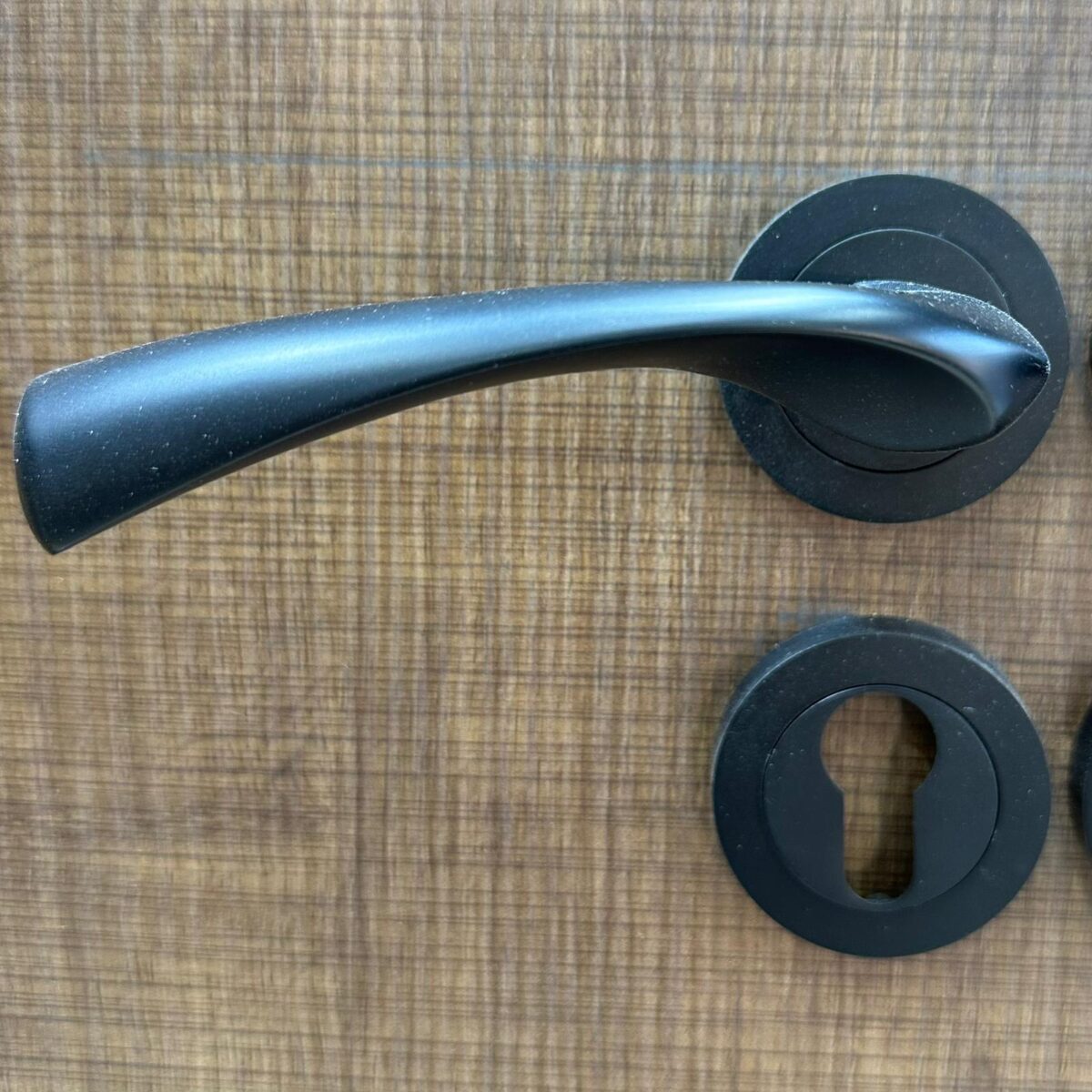 Premium Wooden Handle (MRL Type) - Image 1